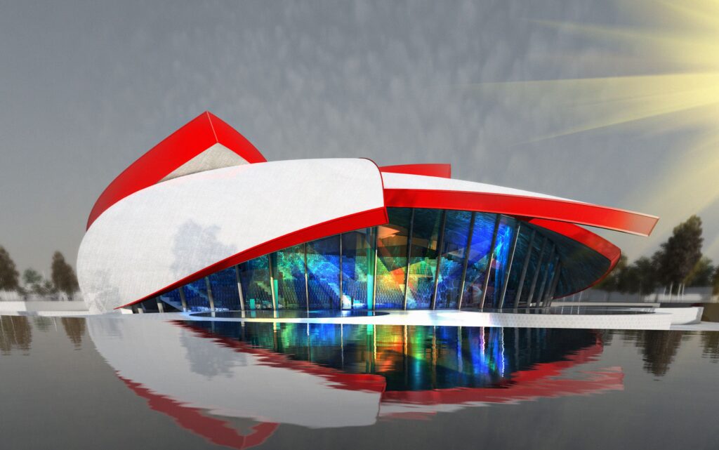 Curated visual reference: Anhui S Innovation Lotus Styled Whale Shark Aquarium Photo Inspiration