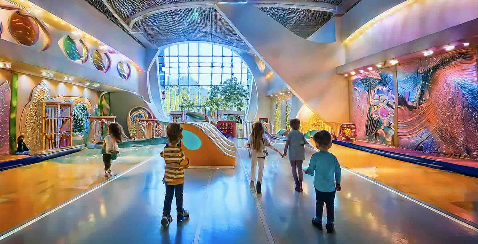 Children’s Museum - 1