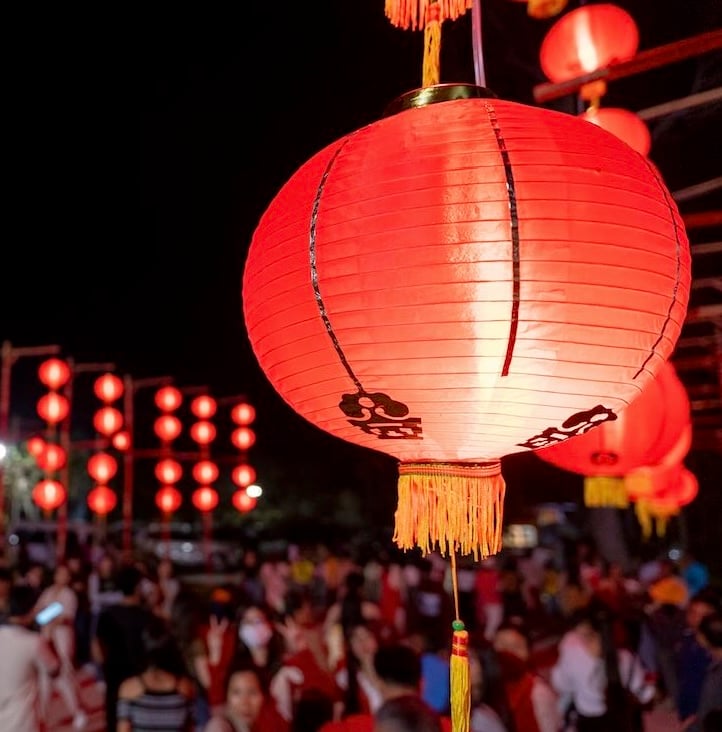 AWA Lantern Festival - thumbnail