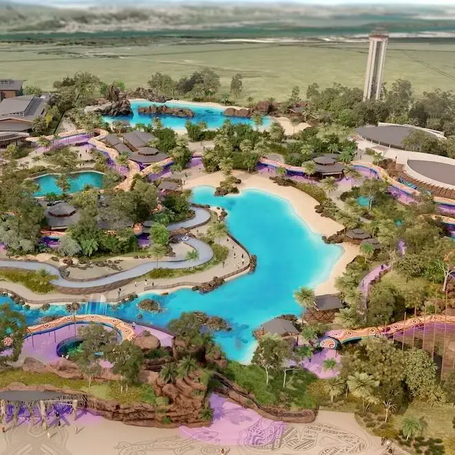 Australia Bay Water Park - thumbnail
