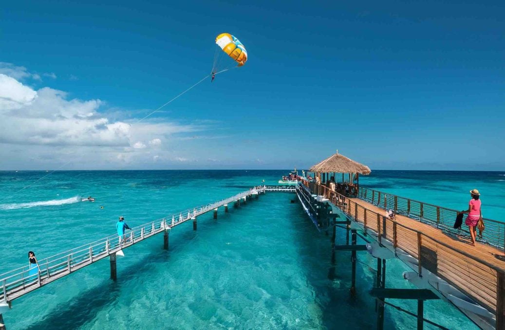 Oceanwave Pier Water Park – 5 Oceanwave Pier Water Park - 5