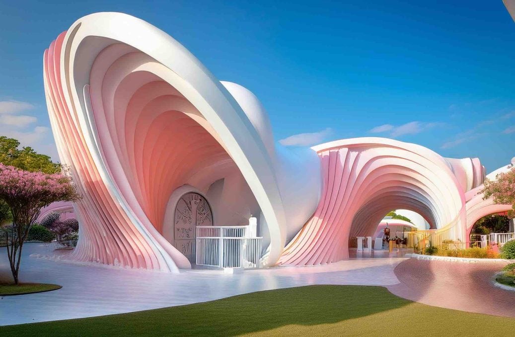 Pastel Paradice Water Park – 8 Pastel Paradice Water Park - 8